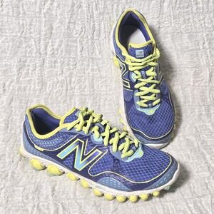 New‎ Balance Minimus Ionix Running Sneakers Womens Size 10 Athletic Sporty Shoes